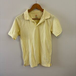 Dockers Boy’s Short Sleeve Polo Shirt